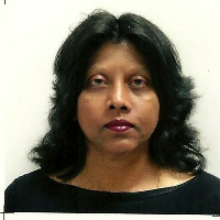 Marietta Saverimuthu