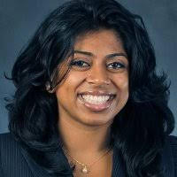 Genisha Saverimuthu