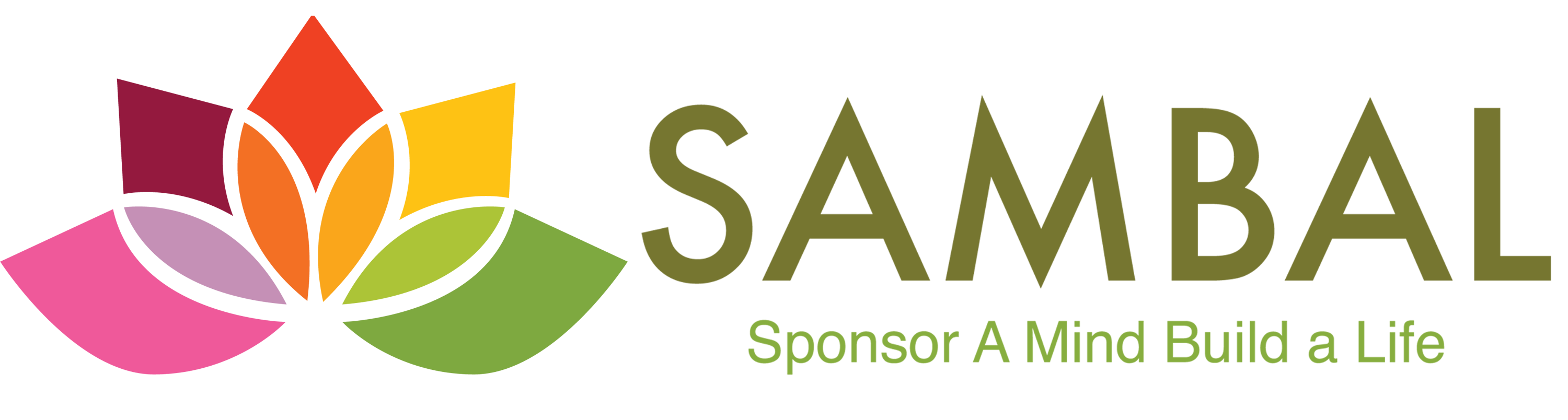 SAMBAL – Sponsor A Mind Build A Life
